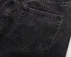 001 Flared Denim